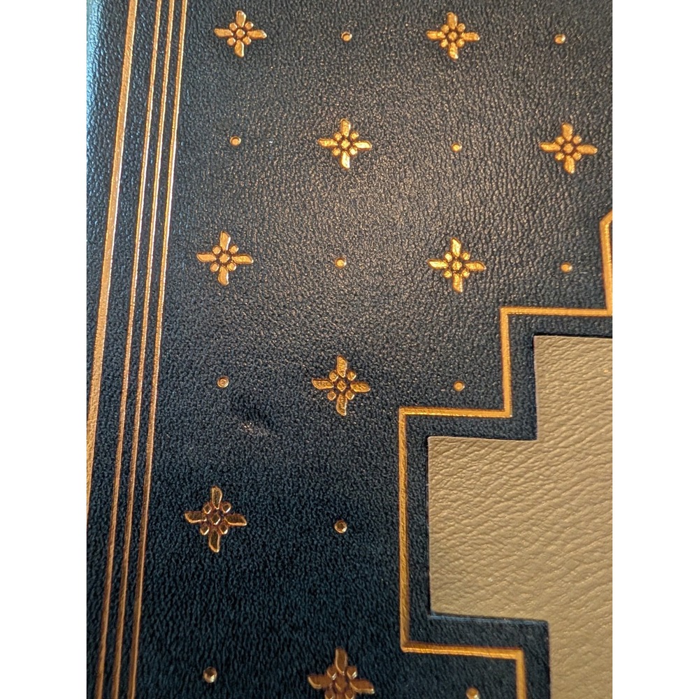 Franklin Library / Oxford University Press THE TRIAL by Franz Kafka Full Leather - Picture 2 of 14